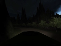 Horror Jungle Drive image