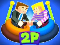 Ragdoll Arena 2 Player image