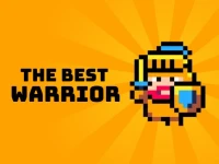 The Best Warrior image