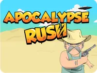 Apocalypse Rush image