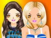Tina Night Fashion image