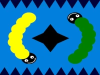 Snake Dash Challenge image