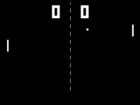 image bg Table Pong 2D