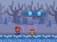 image bg Super Mario Bros 2