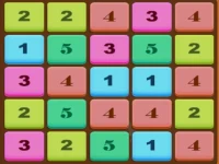 Number Merging image