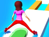Shift Run image