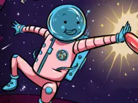 Space Adventure Storie image