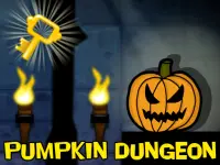 Pumpkin Dungeon Of Doom image