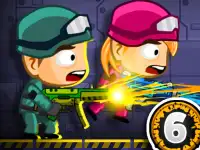 Zombie Parade Defense 6 image