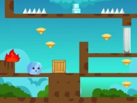 Fireball And Waterball Adventure 3 image