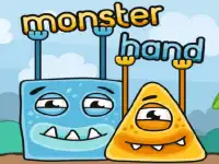 Monster Hands image