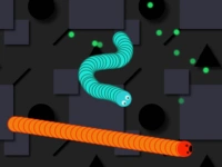 Snake Worm image