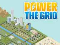 Power The Grid image