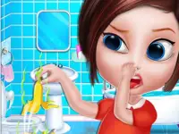 Sweet Home Clean Up image