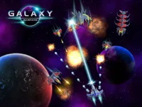 Galaxy Warriors image