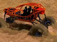 Buggy Demolition Derby 2022 image