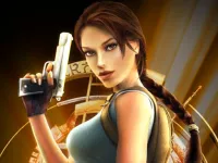 Lara Croft Tomb Raider image
