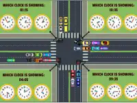 Traffic Control Time image
