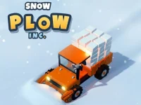 Snow Plow Inc. image