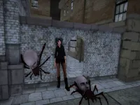 Lets Kill Jane The Killer: Don #039;t Go to Sleep image