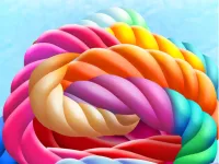 image bg Tangled Knots