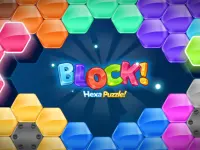 Block Hex Puzzle image
