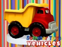 image bg Summer Toys Vehicles