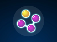 image bg Connect the Bubbles