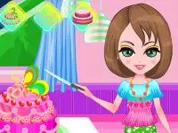 image bg Birthday Girl