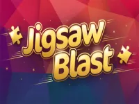 image bg Jigsaw Blast