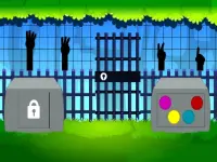 Silent Valley Escape image