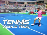 Tennis World Tour image