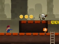 Rambo legend Game image