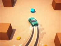 Skill Driver Game image