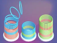 image bg Slinky Sort Puzzle