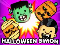 image bg Halloween Simon