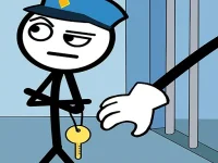 image bg Stickman Thief Puzzle 2