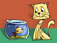 Funny Little Kittens image