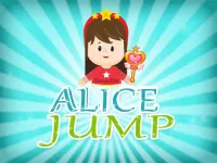 Alice Jump image