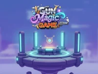 Magic Action Gun Game image