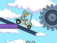 Dumb Riders image