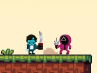 Squid Gamer Ninja image