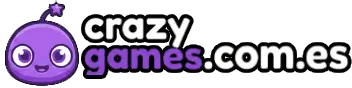 Insane Games Online | Best Free Arcade & HTML5 Games logo