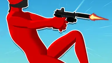 3rd Person Shooter image