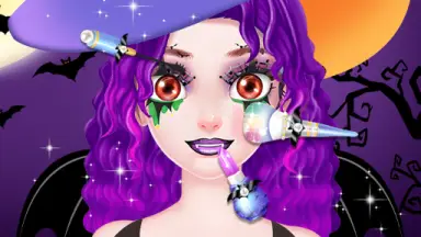 Barbie Dress Up image