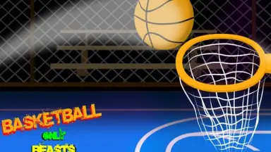 Basketball Legends Online image