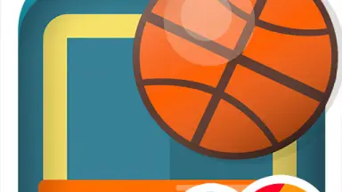 Basketball Shooting Game Online image