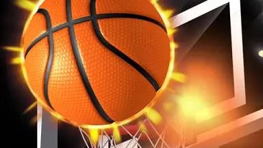 Basketball Stars Crazy Games image
