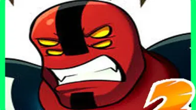 Ben 10 Alien Force Online Game image