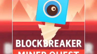 Block Breaker Online image